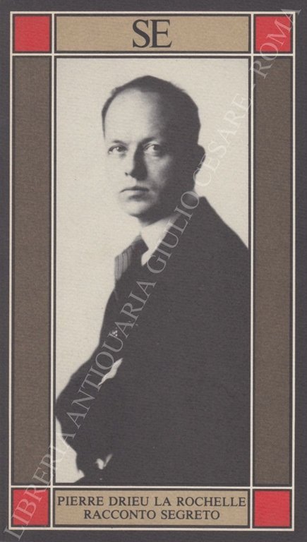 Racconto segreto seguito da Diario 1944-1945 e da Esordio. Traduzione … | Immagine Gallery 2