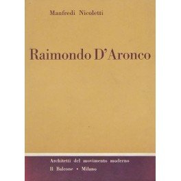 Raimondo D'Aronco | Immagine principale