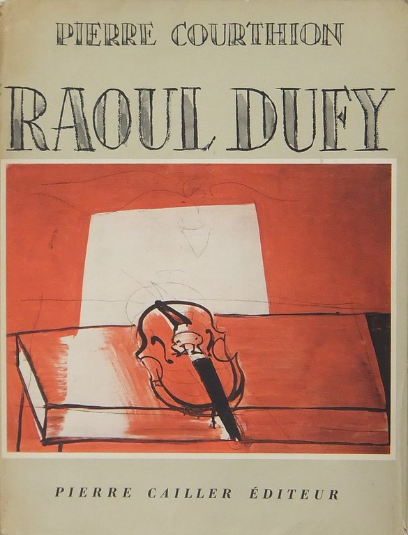 Raoul Dufy | Immagine Gallery 2