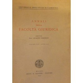 Raptus in parentes (Ferroglio). Nota sul legato di Giuseppe Zamboni …