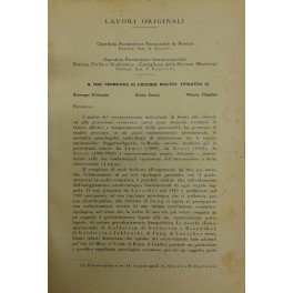 Rassegna di studi psichiatrici. Diretta da Antonio D'Ormea. Vol. XLVIII …