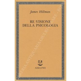 Re-visione della psicologia