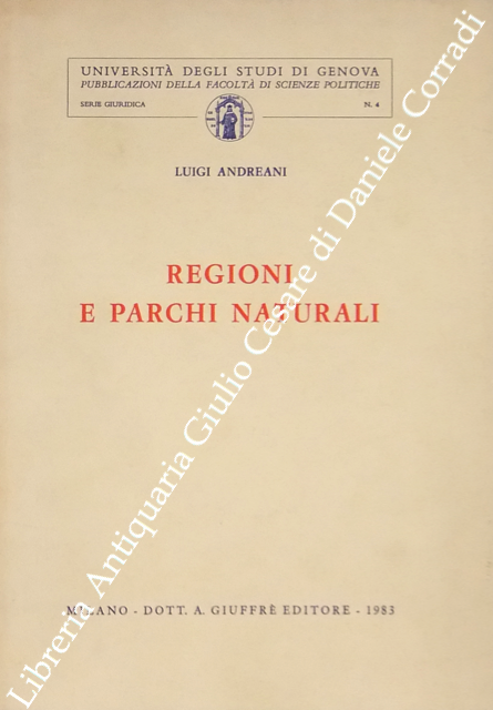 Regioni e parchi naturali | Immagine Gallery 2