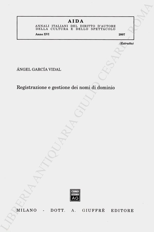 Registrazione e gestione dei nomi di dominio | Immagine Gallery 2
