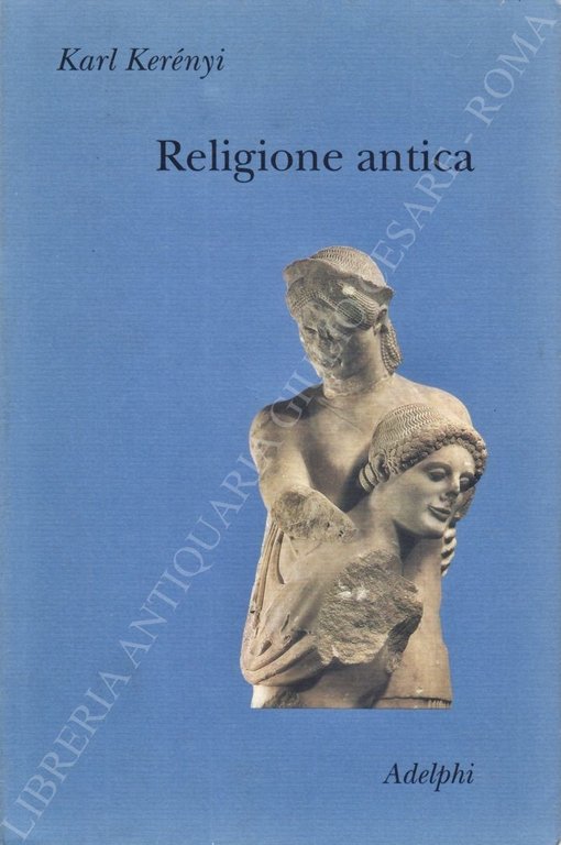 Religione antica | Immagine Gallery 2