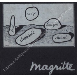 Rene Magritte. Tutti gli scritti. Introduzione di Enrico Crispolti