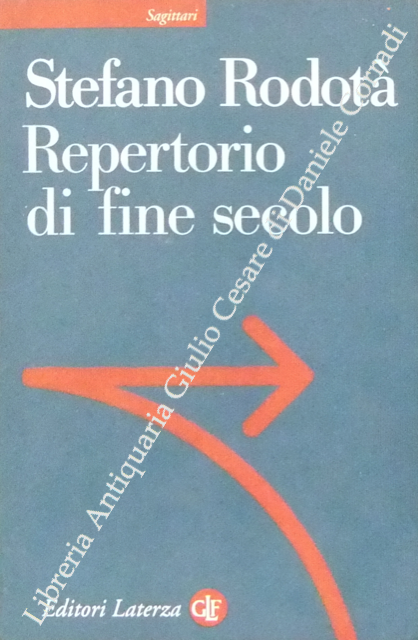 Repertorio di fine secolo | Immagine Gallery 2
