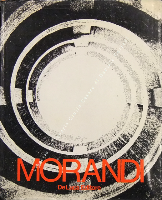 Riccardo Morandi. Presentazione di Pio Montesi. Introduzione di Leonardo Ricci. … | Immagine Gallery 2