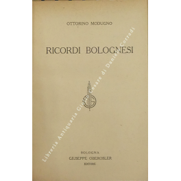 Ricordi bolognesi