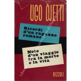 Ricordi di un ragazzo romano. Note d'un viaggio tra la … | Immagine Gallery 1