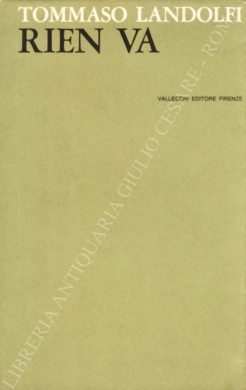 Rien Va | Immagine Gallery 2