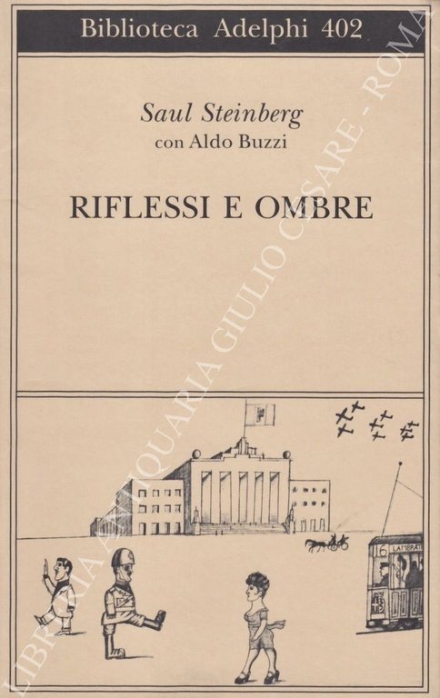 Riflessi e ombre | Immagine Gallery 2