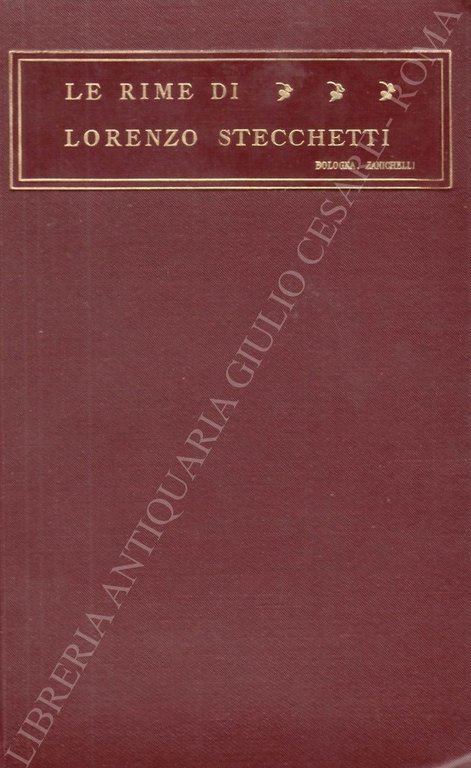 Rime | Immagine Gallery 2