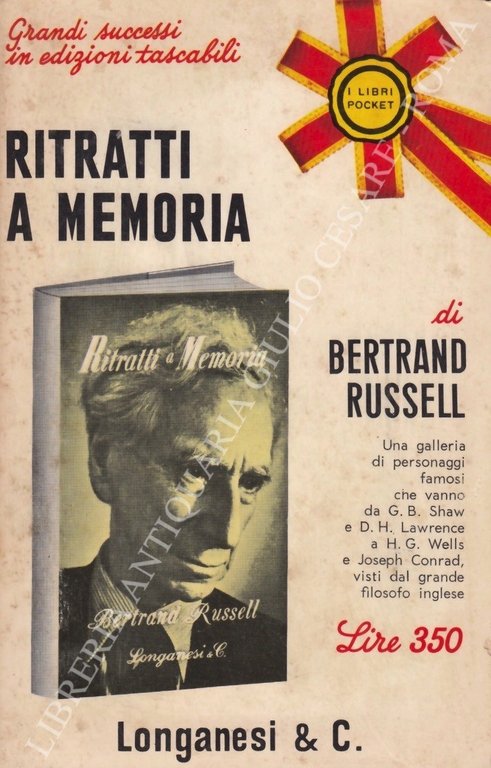 Ritratti a memoria | Immagine Gallery 2