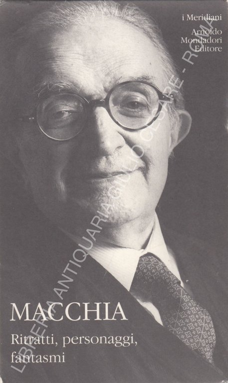 Ritratti, personaggi, fantasmi. A cura di Mariolina Bongiovanni Bertini | Immagine Gallery 2