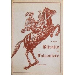 Ritratto di falconiere