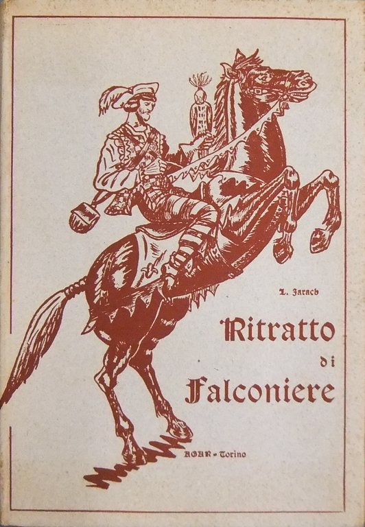 Ritratto di falconiere | Immagine Gallery 2