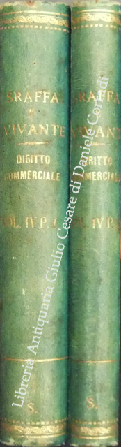 Rivista di Diritto Commerciale Industriale e Marittimo. Diretta da A. … | Immagine Gallery 2