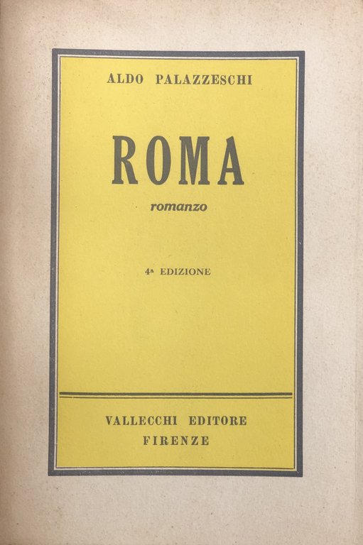 Roma | Immagine Gallery 2