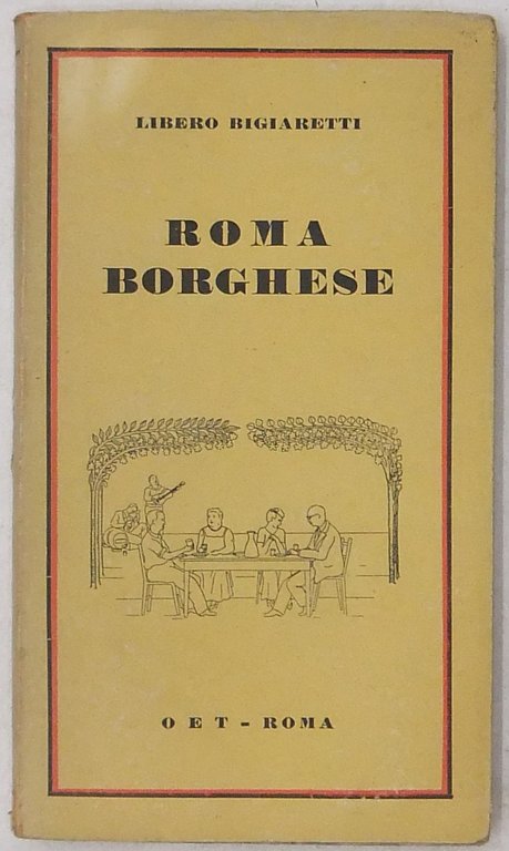 Roma borghese | Immagine Gallery 2