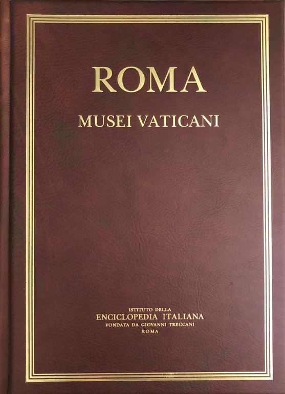 Roma. Musei Vaticani | Immagine Gallery 2