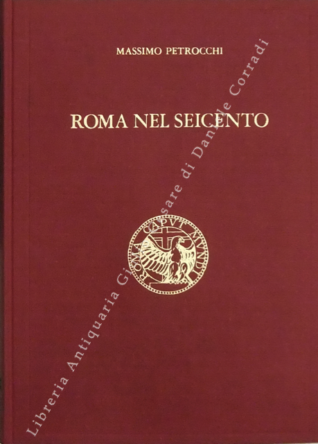 Roma nel Seicento | Immagine Gallery 2