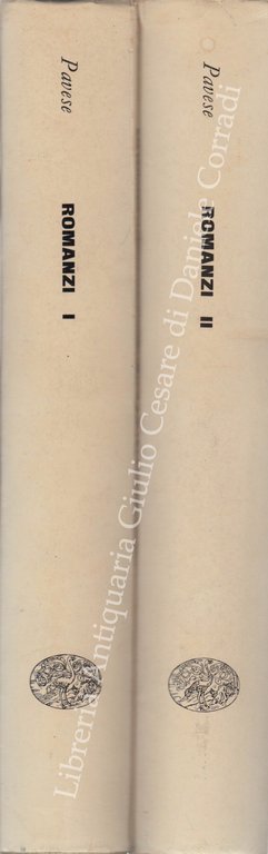 Romanzi | Immagine Gallery 2