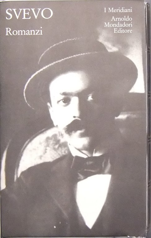 Romanzi. A cura di Pietro Sarzana. Introduzione di Franco Gavazzeni | Immagine Gallery 2