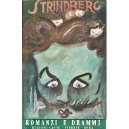 Romanzi e drammi. La stanza rossa - Inferno - Il …