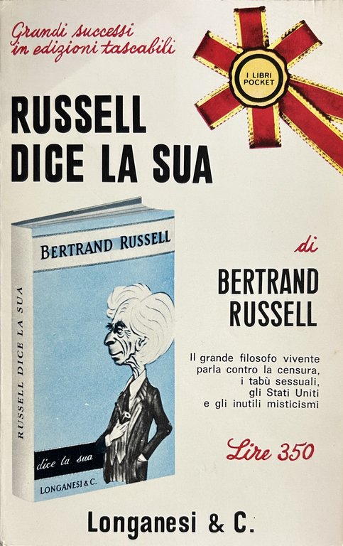 Russell dice la sua | Immagine Gallery 2