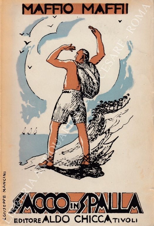 Sacco in spalla | Immagine Gallery 2