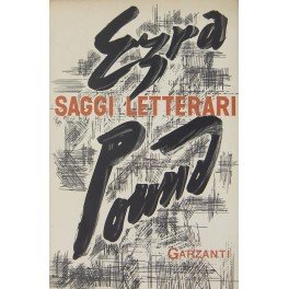 Saggi letterari. A cura e con introduzione di T. S. Eliot