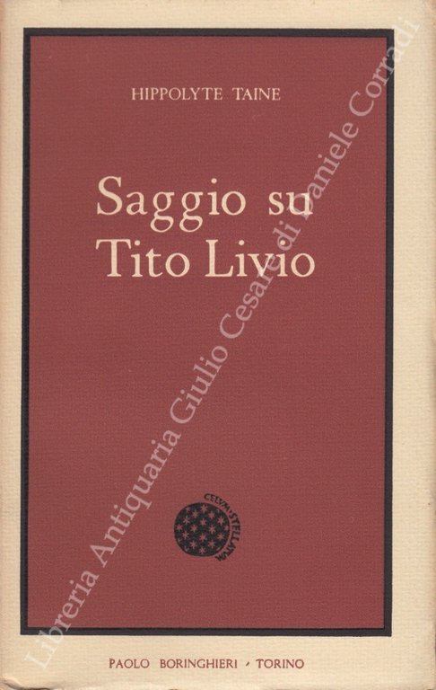 Saggio su Tito Livio | Immagine Gallery 2