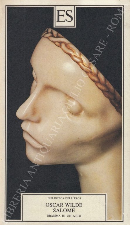 Salomè. Dramma in un atto | Immagine Gallery 2