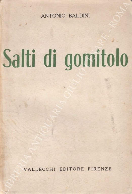 Salti di gomitolo | Immagine Gallery 2