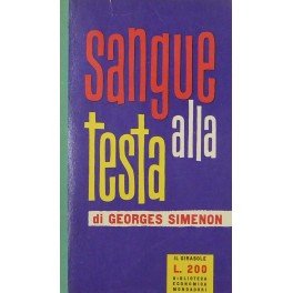 Sangue alla testa | Immagine principale
