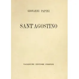 Sant'Agostino
