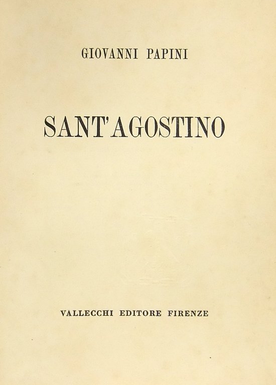 Sant'Agostino | Immagine Gallery 2