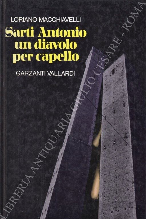 Sarti Antonio un diavolo per capello - Caccia tragica - … | Immagine Gallery 2