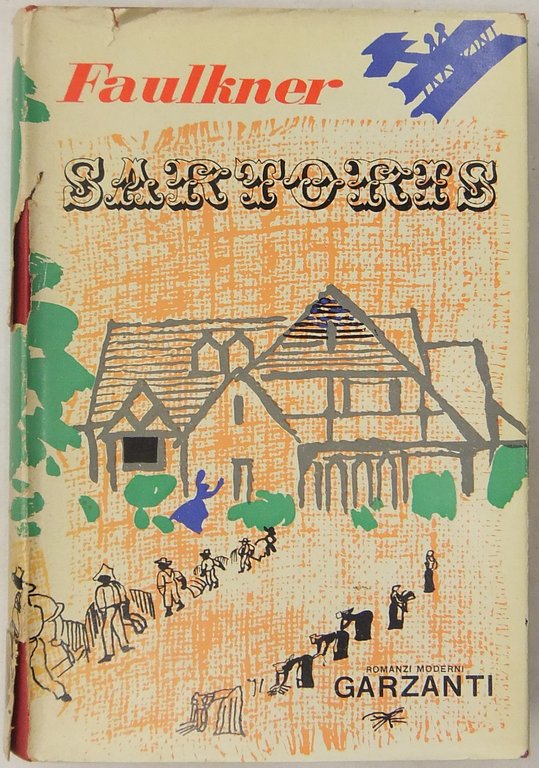 Sartoris | Immagine Gallery 2