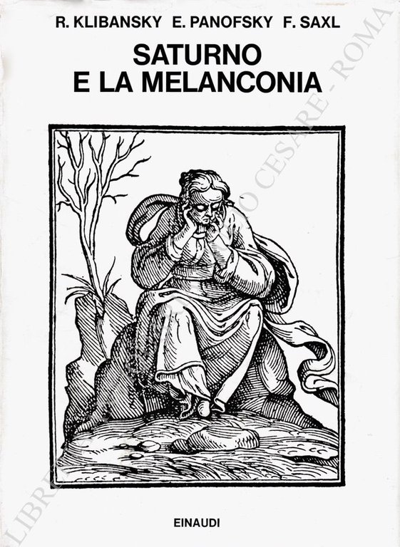 Saturno e la melanconia | Immagine Gallery 2
