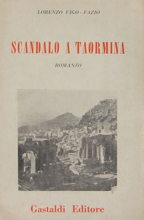 Scandalo a Taormina | Immagine Gallery 2