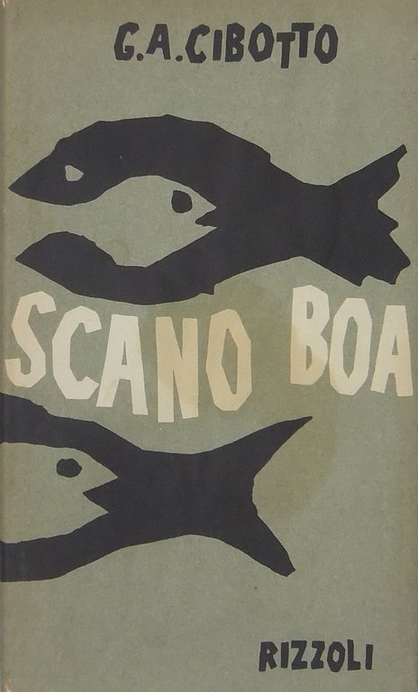 Scano Boa | Immagine Gallery 2