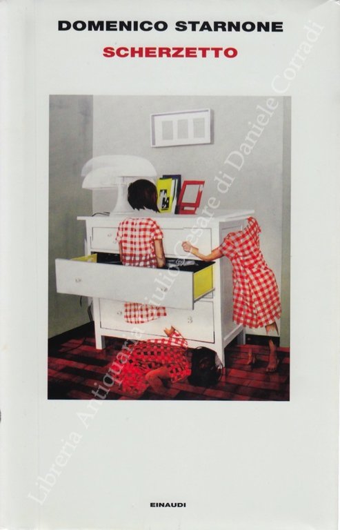 Scherzetto | Immagine Gallery 2