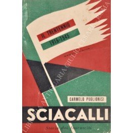Sciacalli. Storia dei fuoriusciti