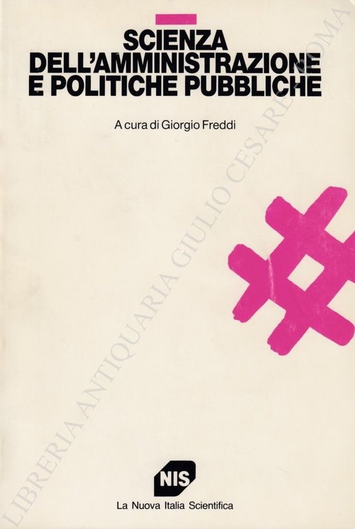 Scienza dell'amministrazione e politiche pubbliche | Immagine Gallery 2