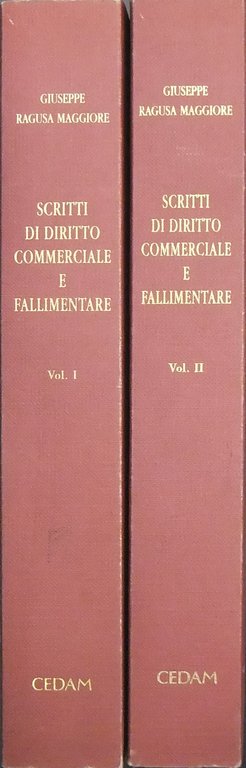 Scritti di diritto commerciale e fallimentare | Immagine Gallery 2