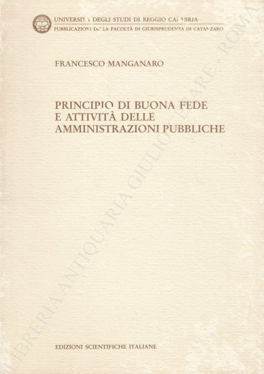 Scritti giuridici. Nuova raccolta a cura di Antonio Reposo, Nino … | Immagine Gallery 2