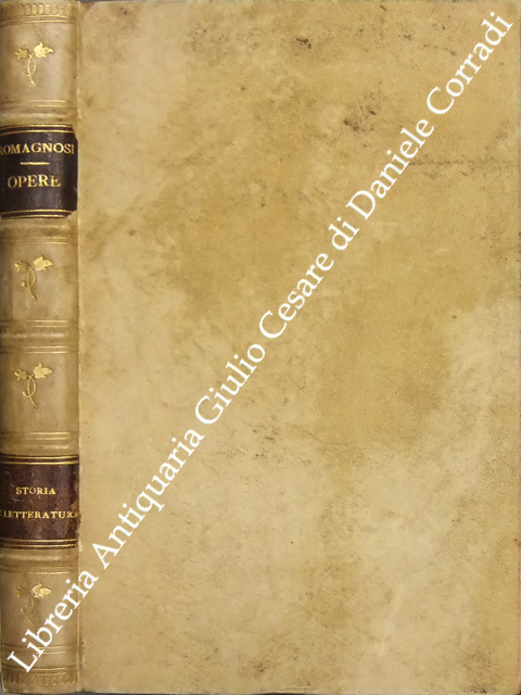 Scritti scelti o rari di storia e letteratura, Pavia, Pietro … | Immagine principale