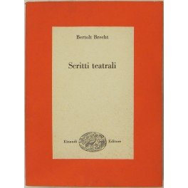 Scritti teatrali